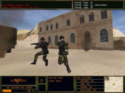 Operation Suicide