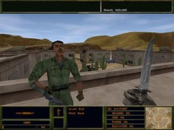 Attack the Base