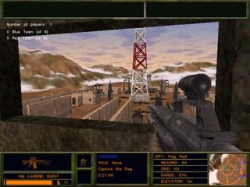 Operation Delta
