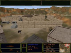 Sanddune