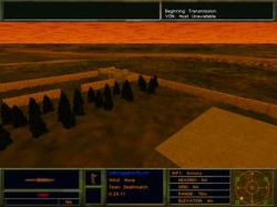 Lost Resort (Dawn)