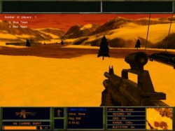 warson and fbmap