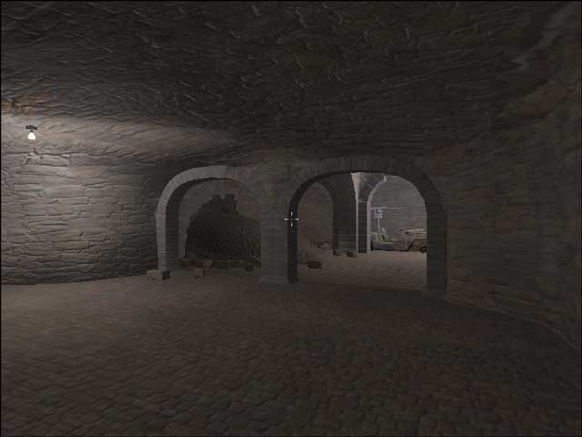 Tunnel Rats