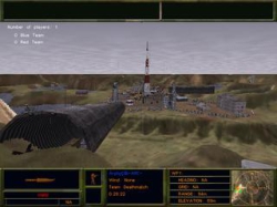 ArcTunnel