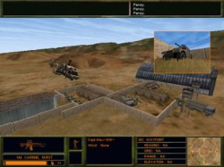 The Vehicle Base