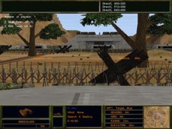 Trench Warfare