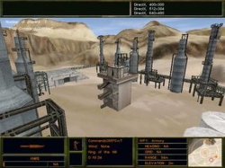 Refinery