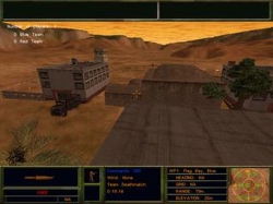 Warzone