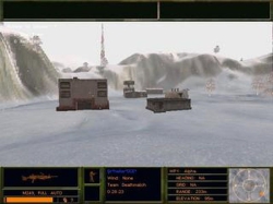 Snowbound