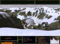 Snowmount