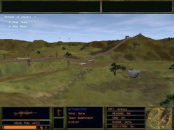 Great Wall