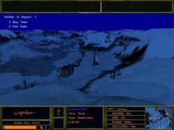 Snow Valley