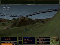 Team Bridge