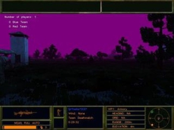 Swamp