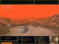 Desert S