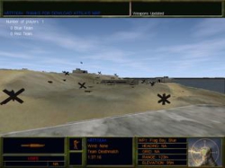 TKOTH island (TXP)