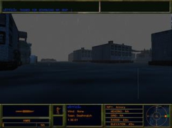 Big Prison