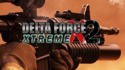 Delta Force Xtreme 2 Complete Pack