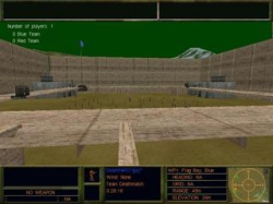 BaseComand(Arena)