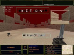 KnifeArena