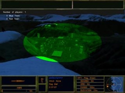 Diablos map