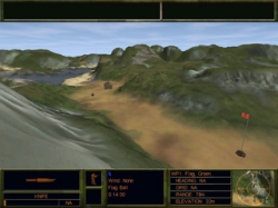 Small Valley