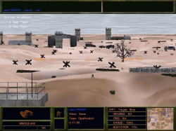 Trench war