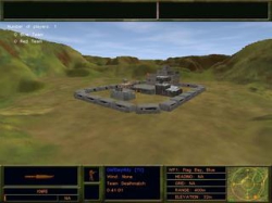 Bunker Land