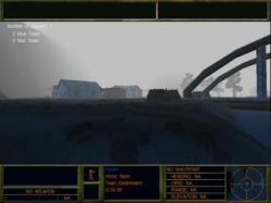 Nazi Base