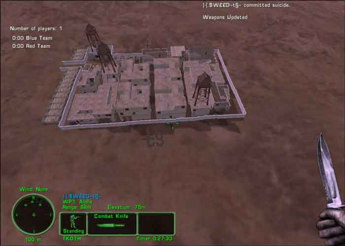 TS Home Base