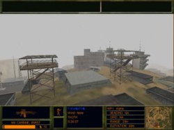 Bunker Hill (2nd Version)
