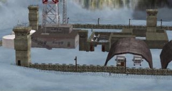 Gulag Rescue