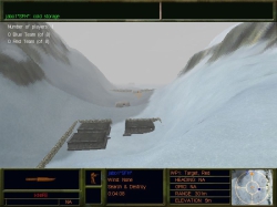 cold storage