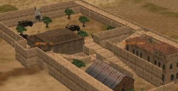BattleWall