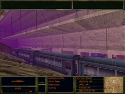 Secure Depot