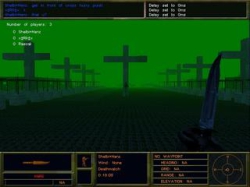 MyGraVe
