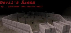 Devil's Arena