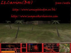*Updated V1.2* Grass Castle