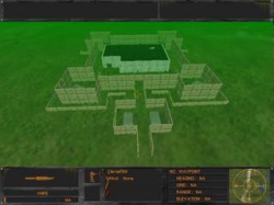 Grass Castle