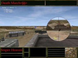 Sniper Heaven