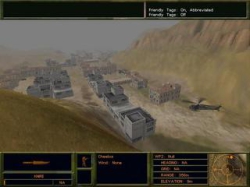 BHD2-Rescue