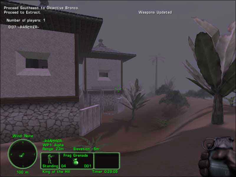 Towers Of Terror