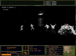 The Abyss (Aftermath)