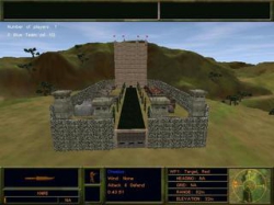 Camelot Castle