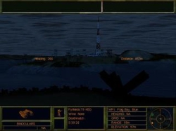 Forts, Somewhere