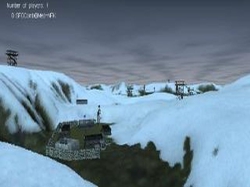 Arctic Storm