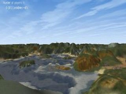 Sniper Lake