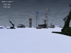 Snow Sniper