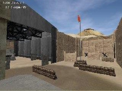 MP 5 Arena