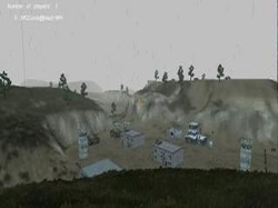 CQB Sniper